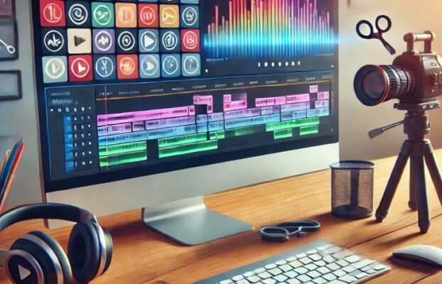 ۱۰ افکت محبوب برای ویدیوهای اینستاگرامی