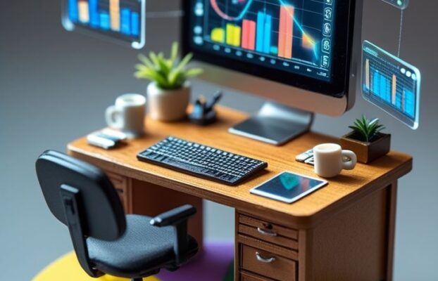 از صفر تا صد تدوین ویدیو برای یوتیوب